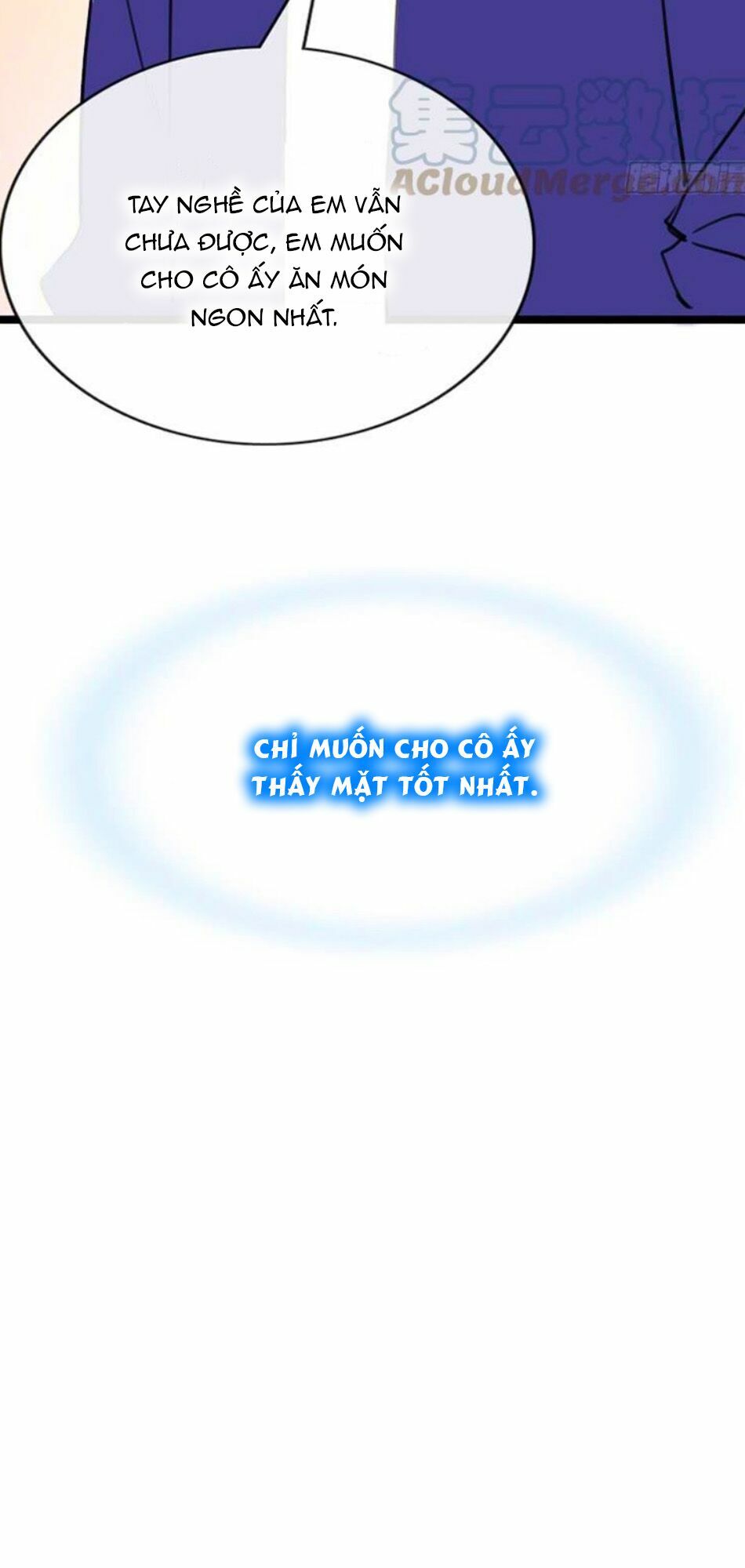 công chúa nữ vương mệnh chapter 98 33