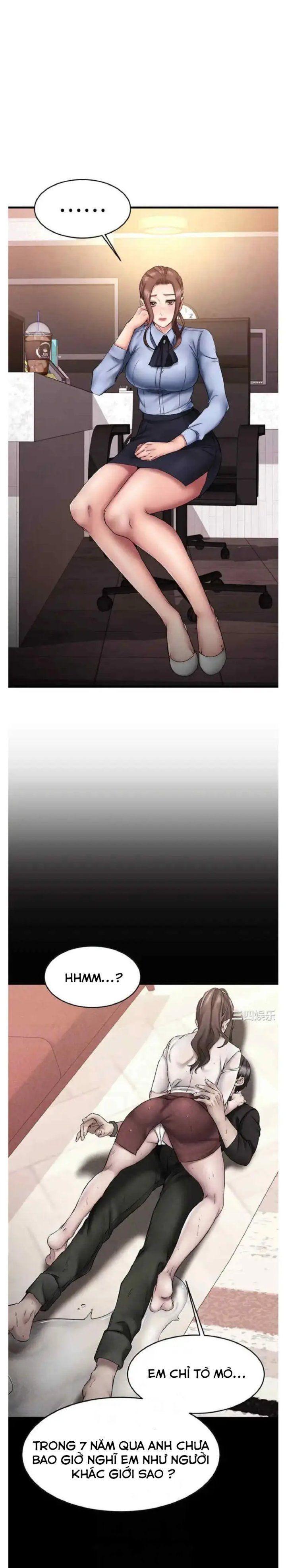 18+ làm tình cùng cô bạn thân khác giới chapter 14 11