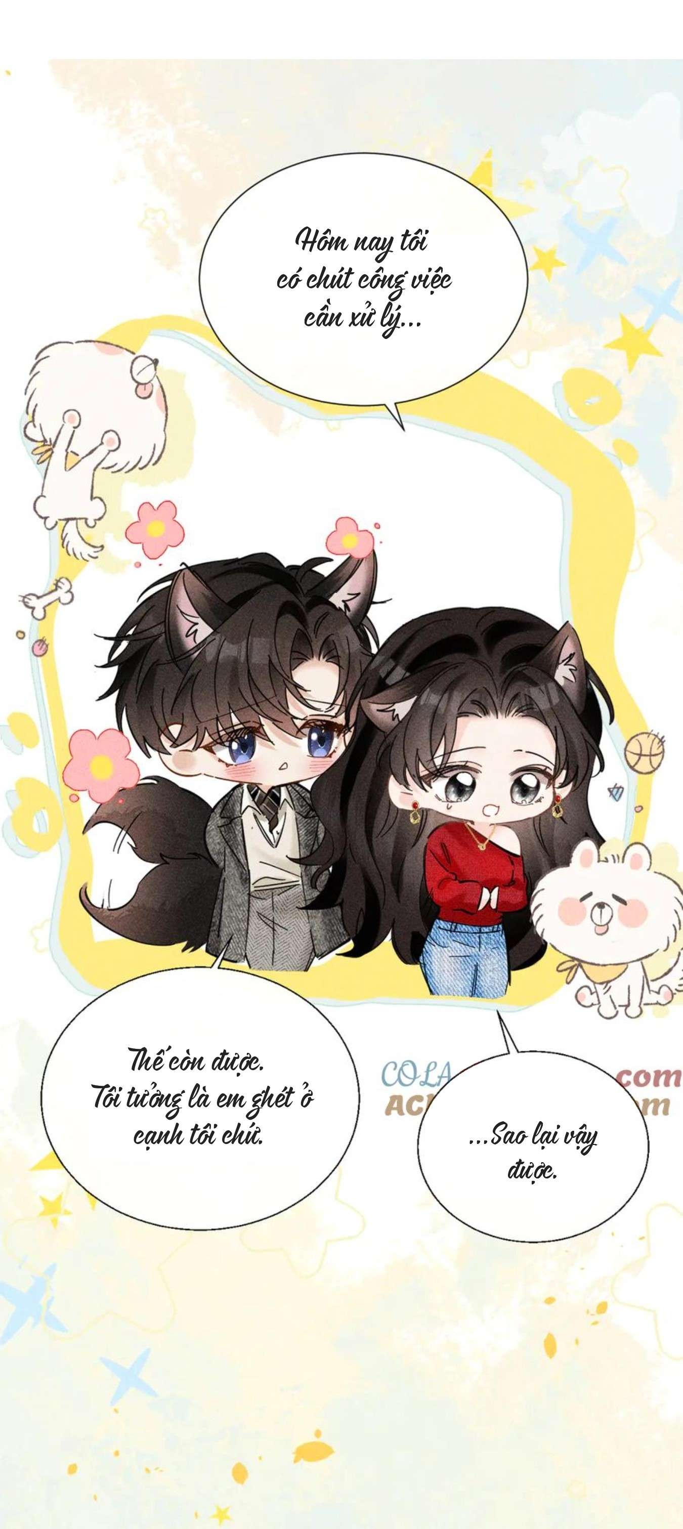 đắm say chapter 26 17