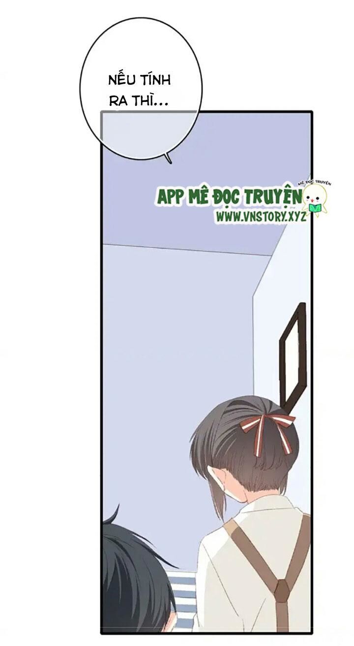 con tim rung động 2 chapter 61 15