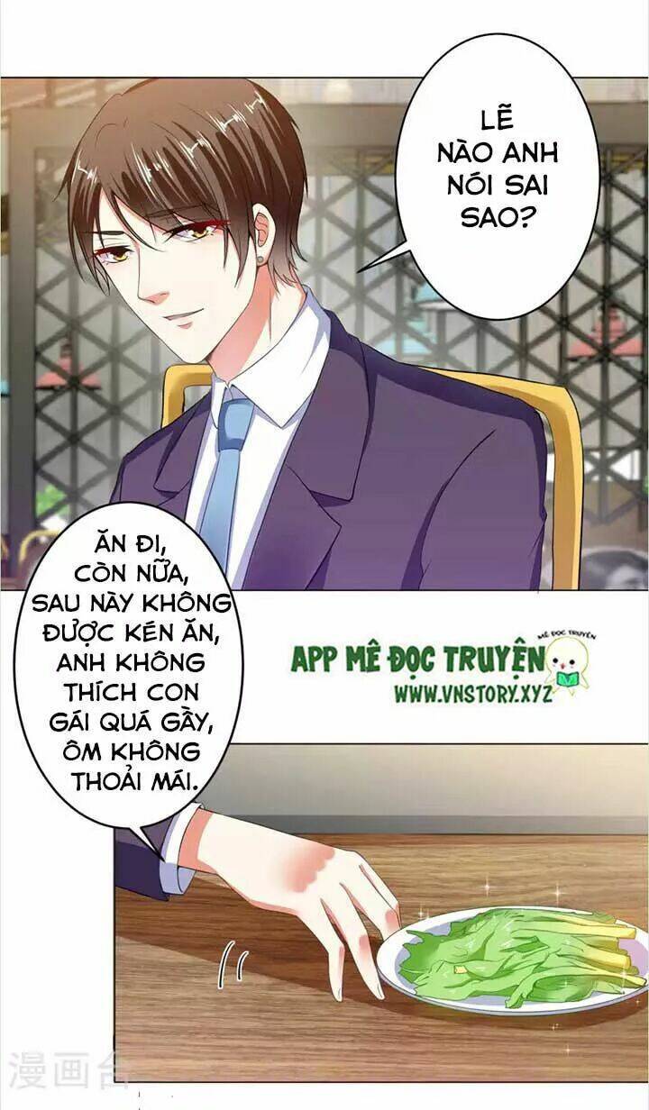 tổng tài đại nhân thật xấu hổ chapter 23 4