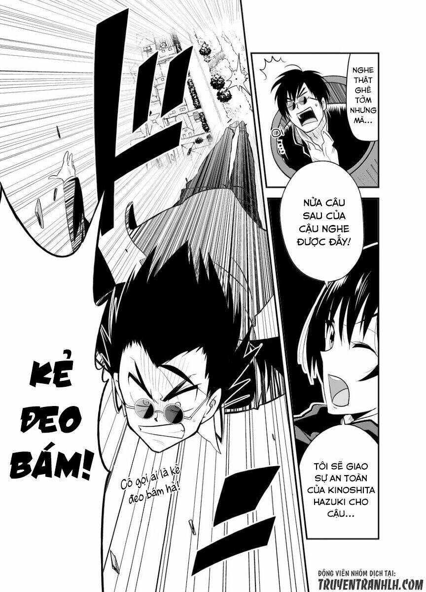 alien vs stalker chapter 1 29