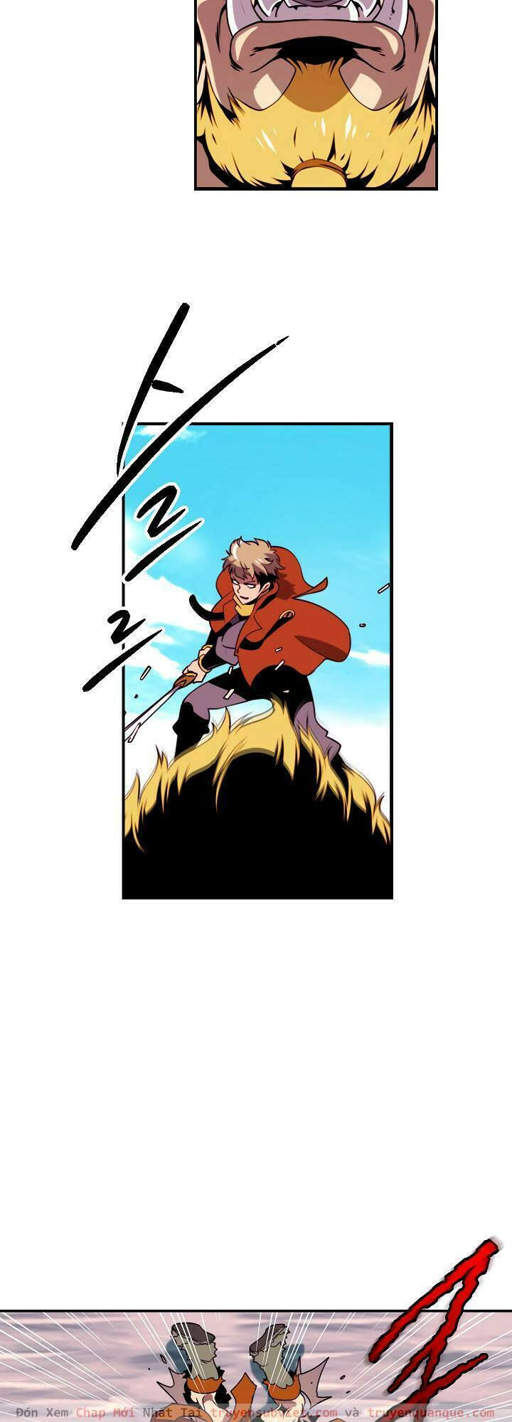 tôi sinh ra để làm người vĩ đại chapter 16 5