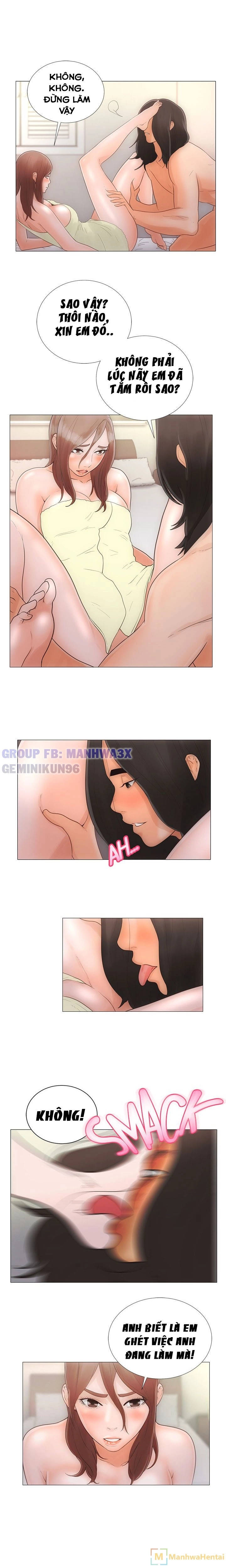 thức tỉnh dục vọng chapter 1 9