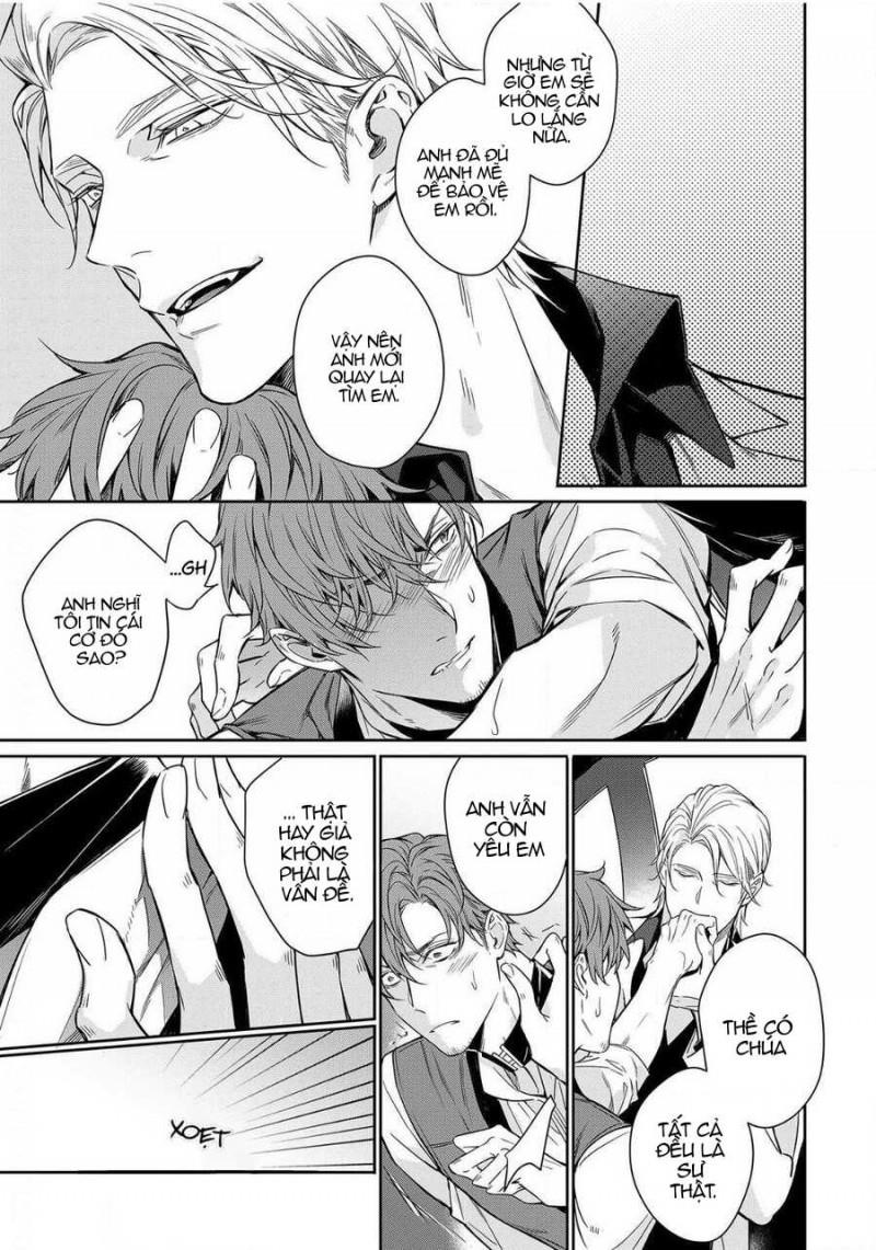 tạm biệt định mệnh chapter 3 13