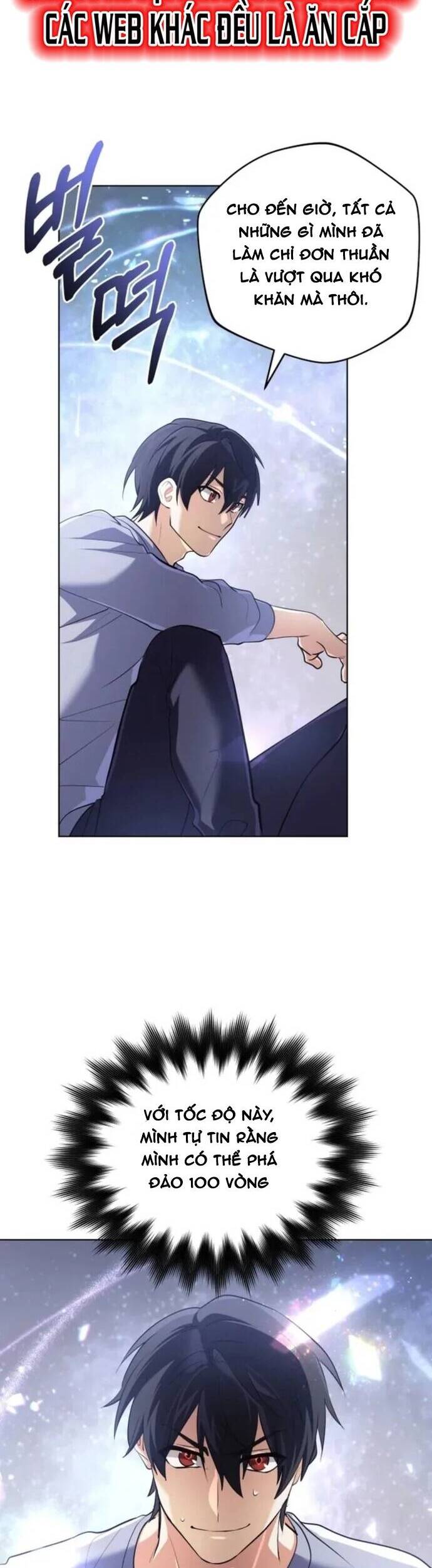 sự trở lại của đại pháp sư huyền thoại chapter 28 30