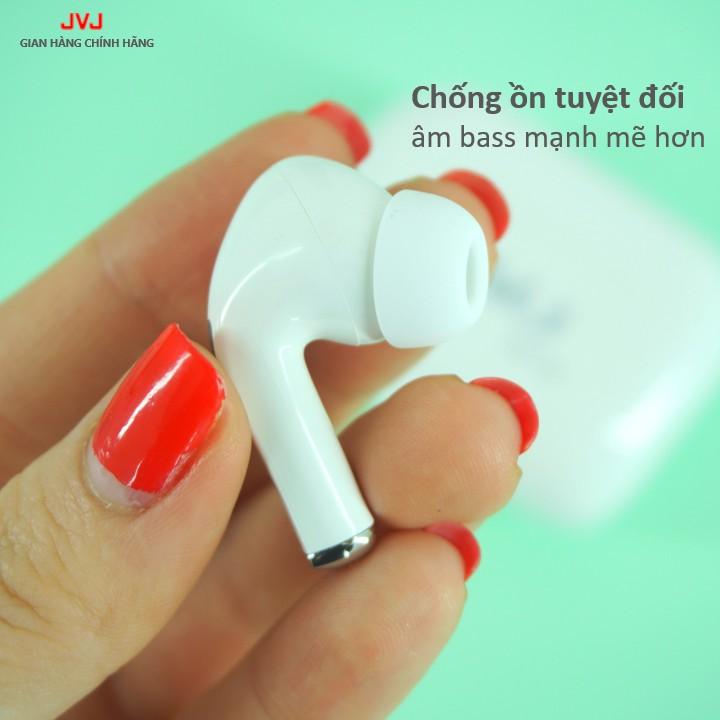 Tai Nghe Bluetooth JVJ BT10 Không Dây cao cấp - Hàng Chính hãng