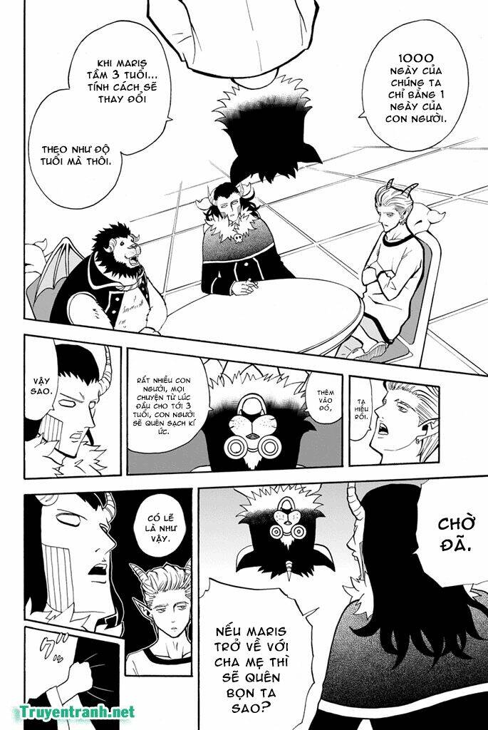 sodatechimaou chapter 26 9