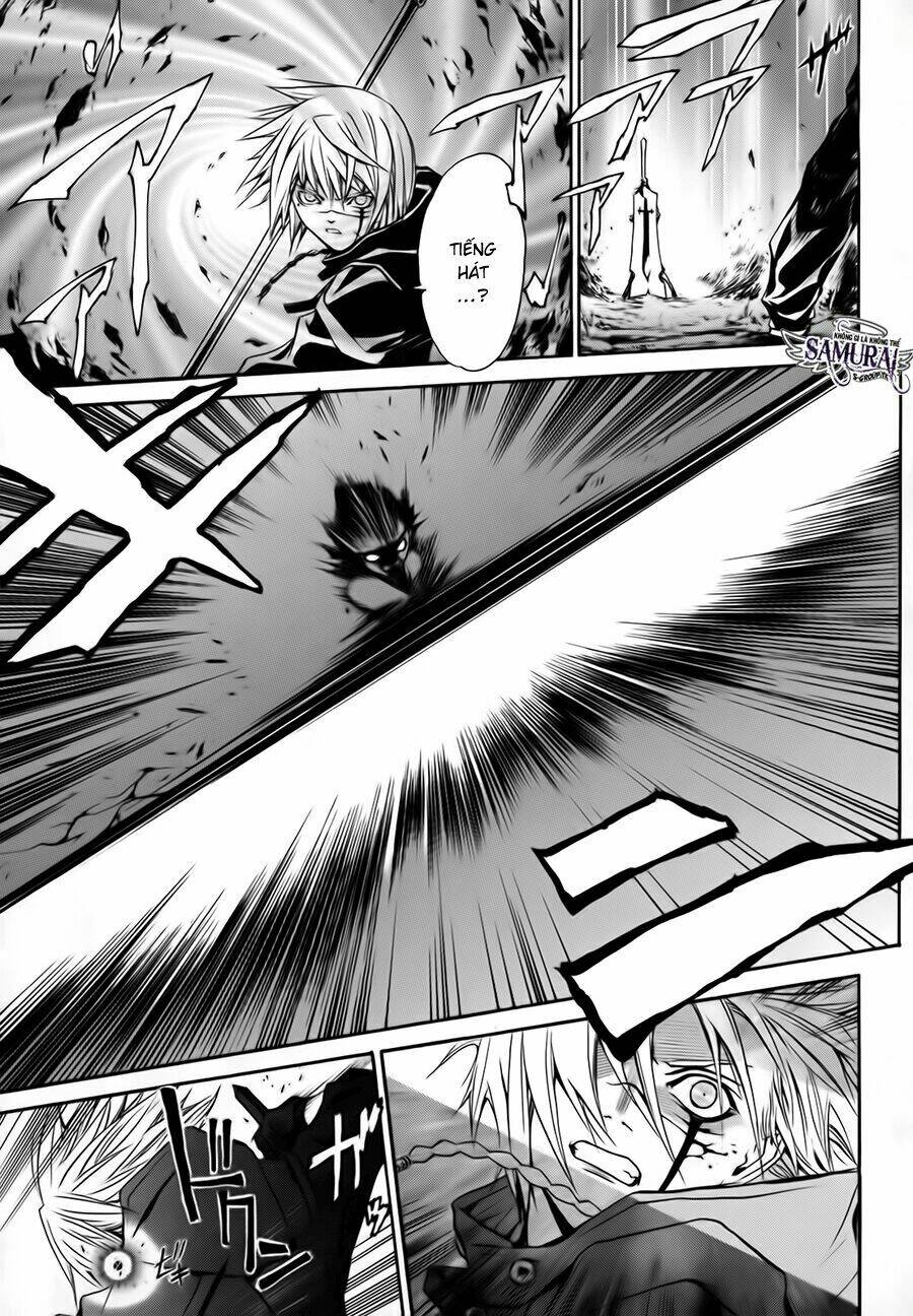 seikon no qwaser chapter 12 31