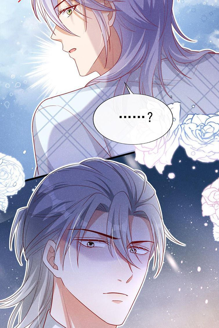 tôi với hình mẫu lý tưởng lìa trần rồi! chapter 37 4