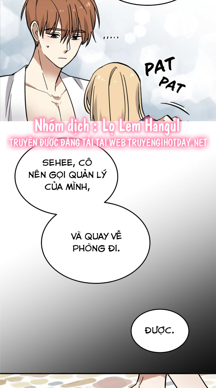 công thức cho tình yêu chapter 104 9