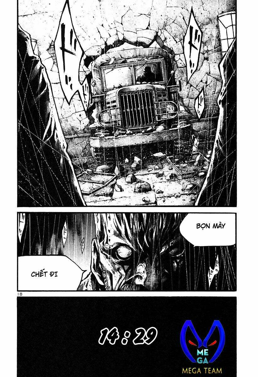 rainbow chapter 187 17