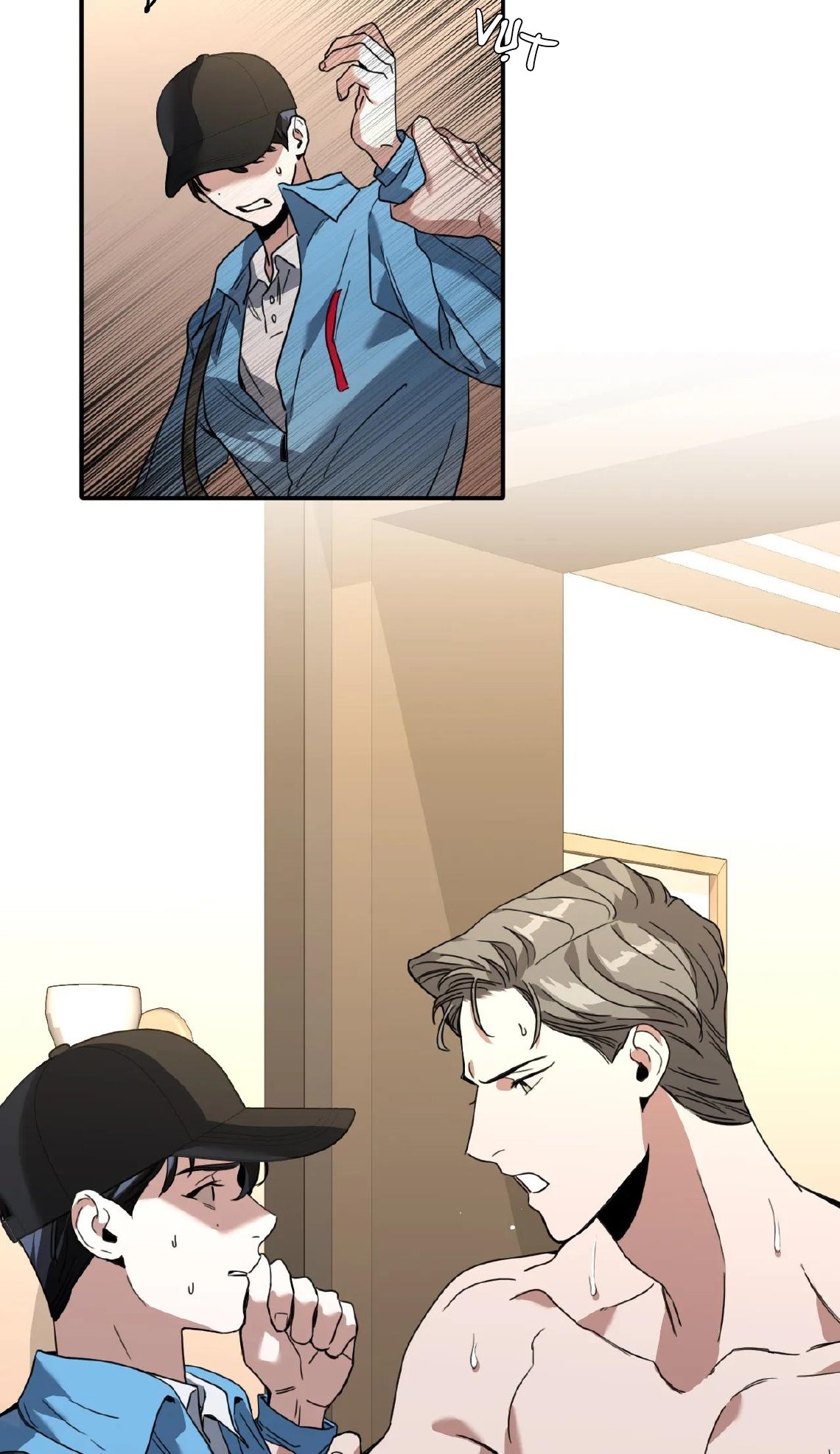 hoa lan tây chapter 9 13