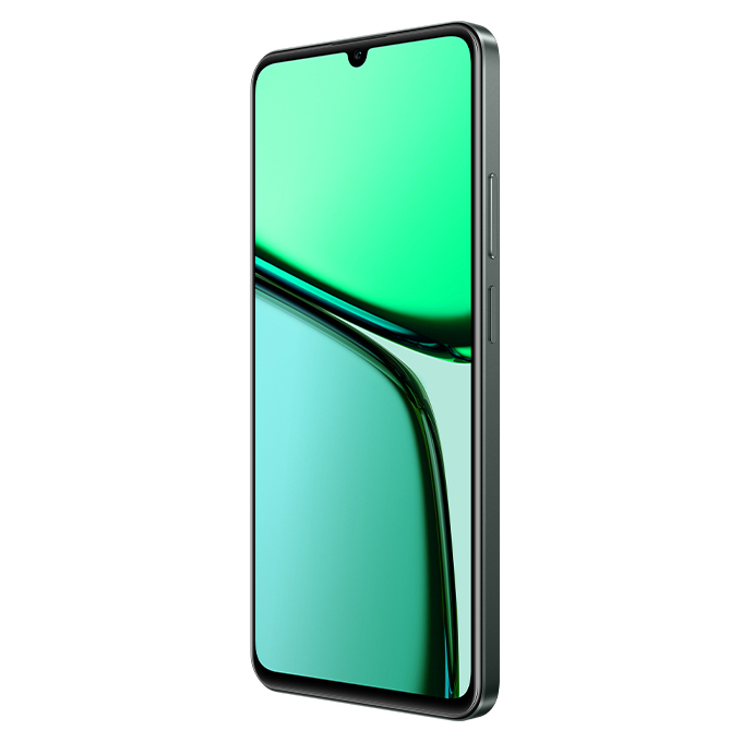 Điện thoại Realme C61 (4GB/128GB) - Hàng Chính Hãng