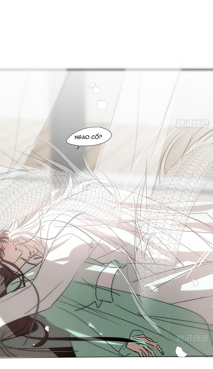 Bắt Lấy Ngao Ngao chapter 238 - Trang 49