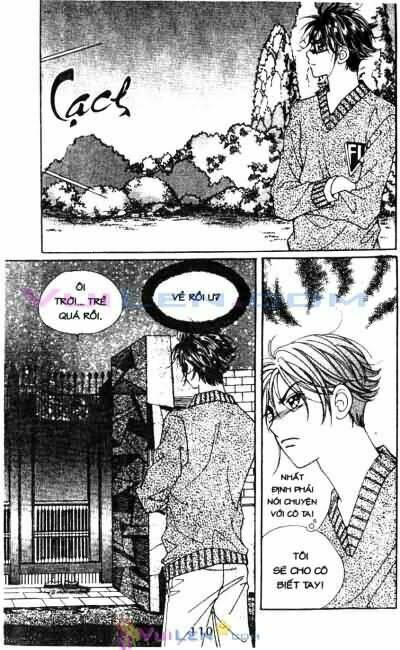 anh là của tôi chapter 2 110