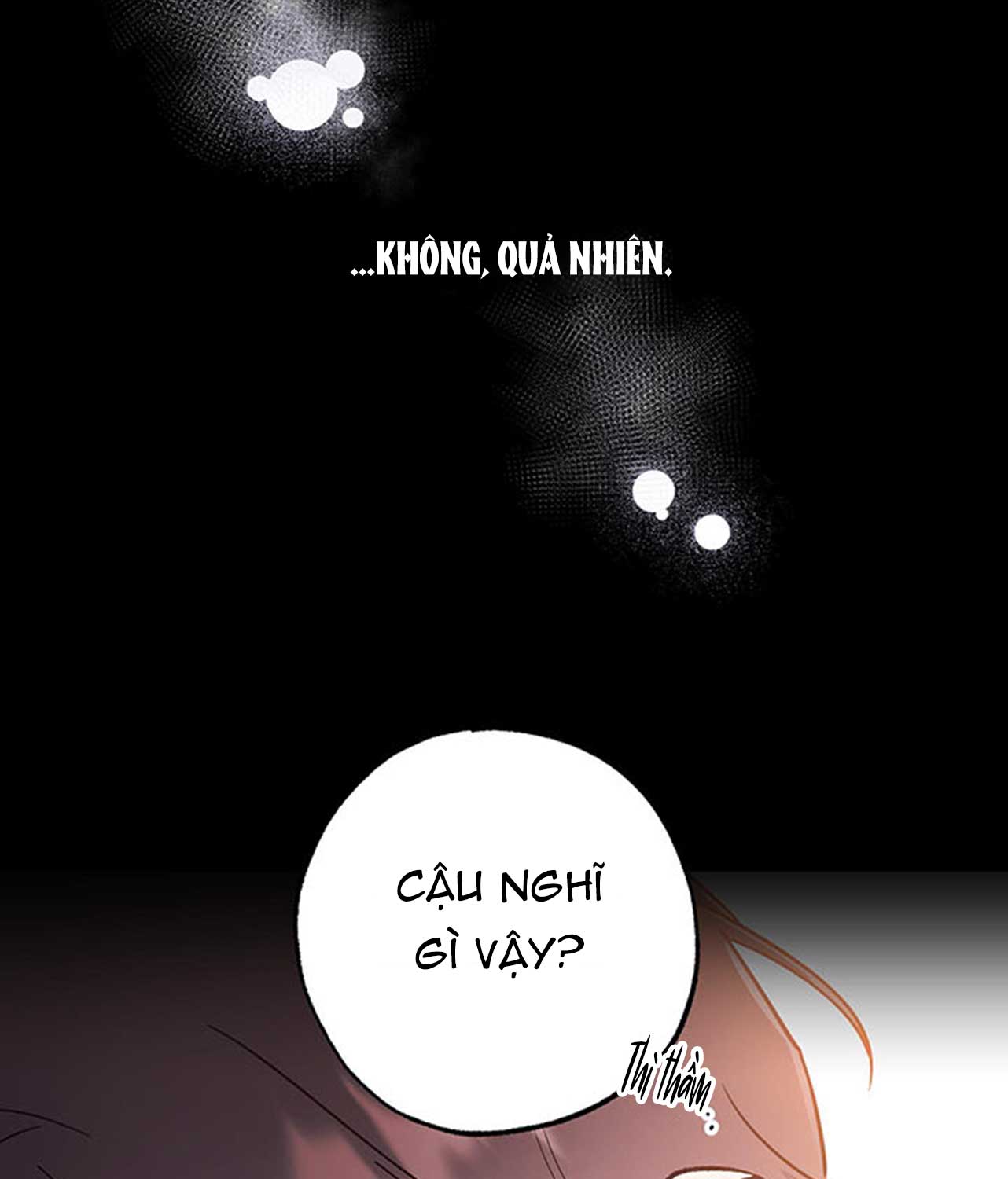 vì sao sa vào vũ trụ chapter 12 44