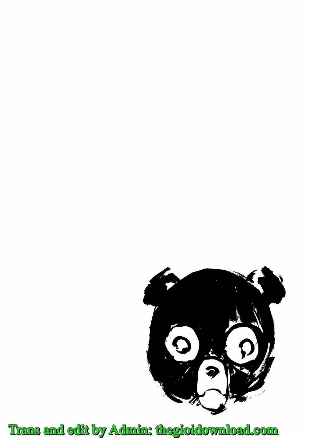 afro samurai - samurai báo thù chapter 12 17