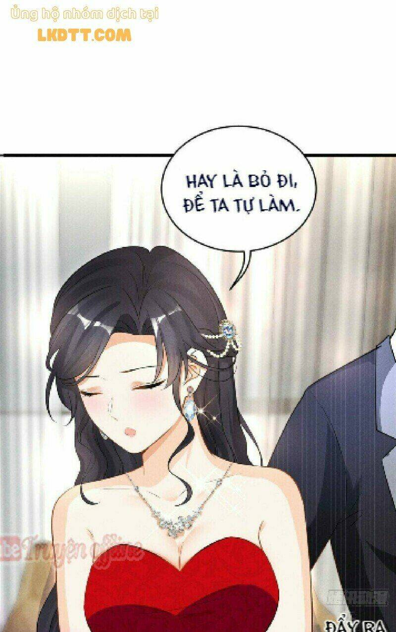 tôi trở thành tổ tông của 5 vị đại lão chapter 42 31