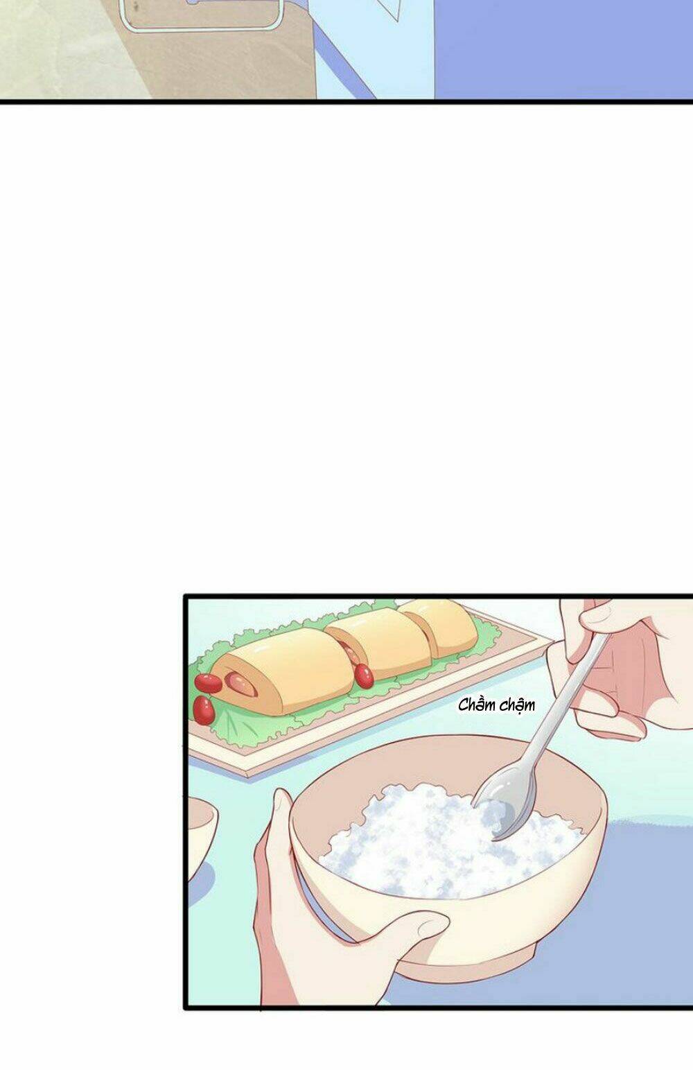 quản lí ngây ngô và thần tượng ác ma chapter 8 4