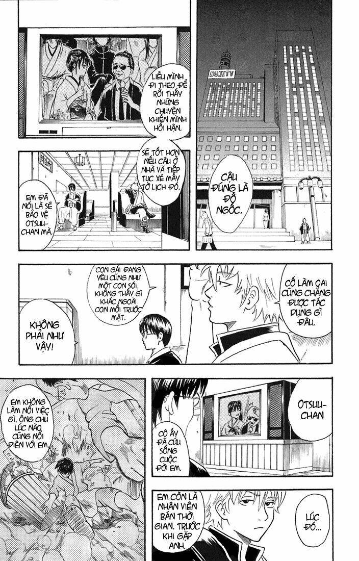 gintama - linh hồn bạc chapter 19 10