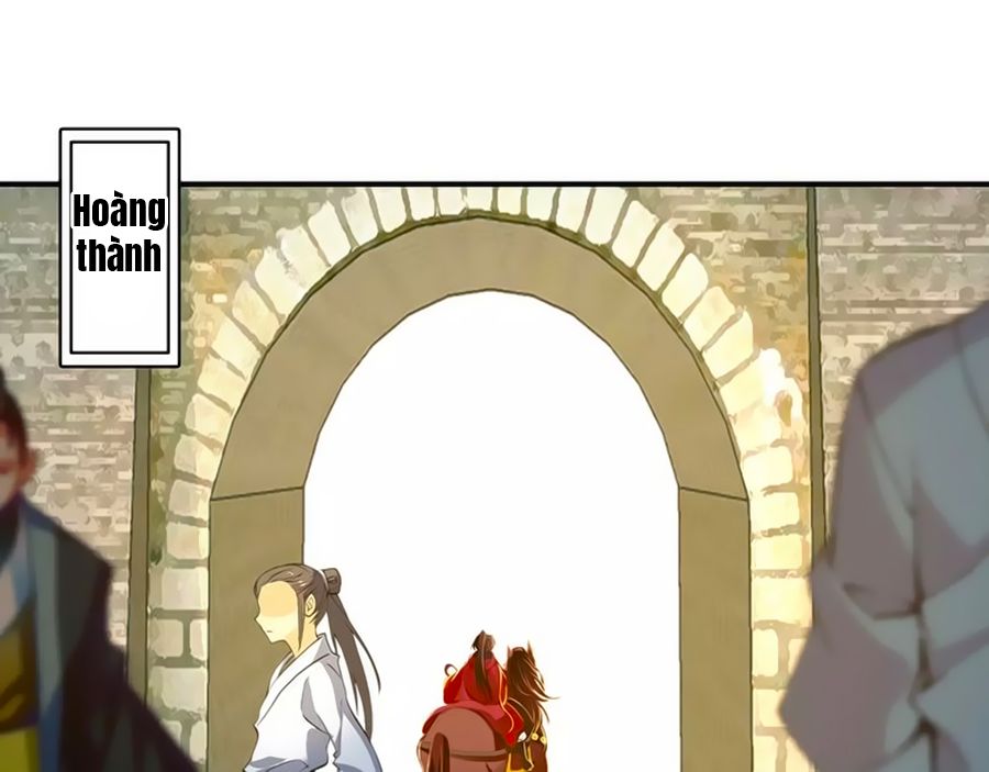 mỹ nhân làm tướng chapter 69 23