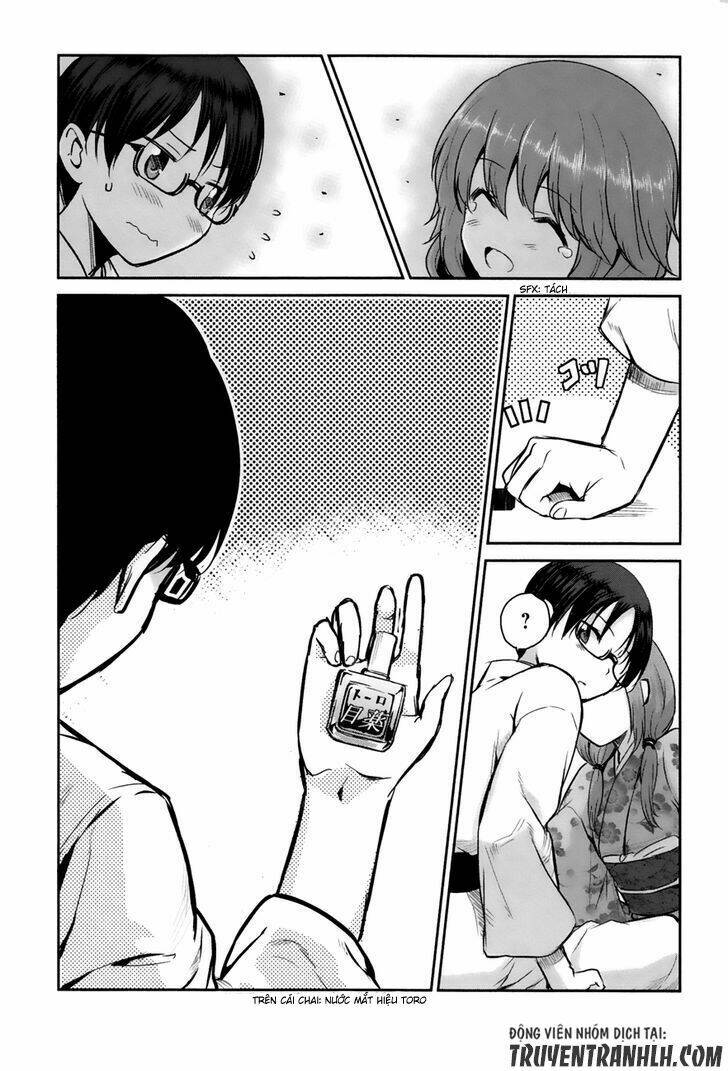 oni ga deru ka ja ga deru ka chapter 2 22