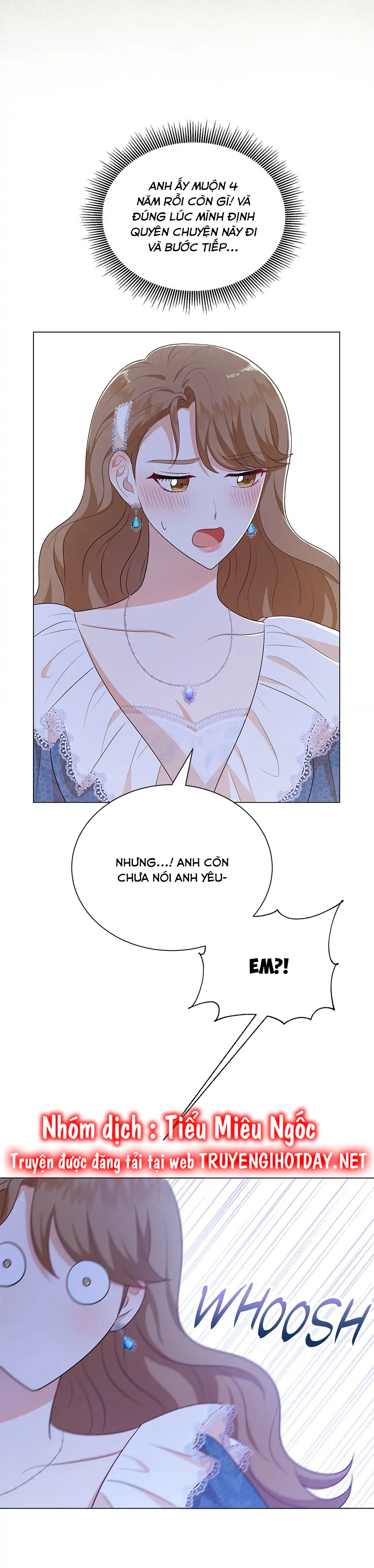 diễn vai ác nữ cũng thật khó khăn chapter 45 28