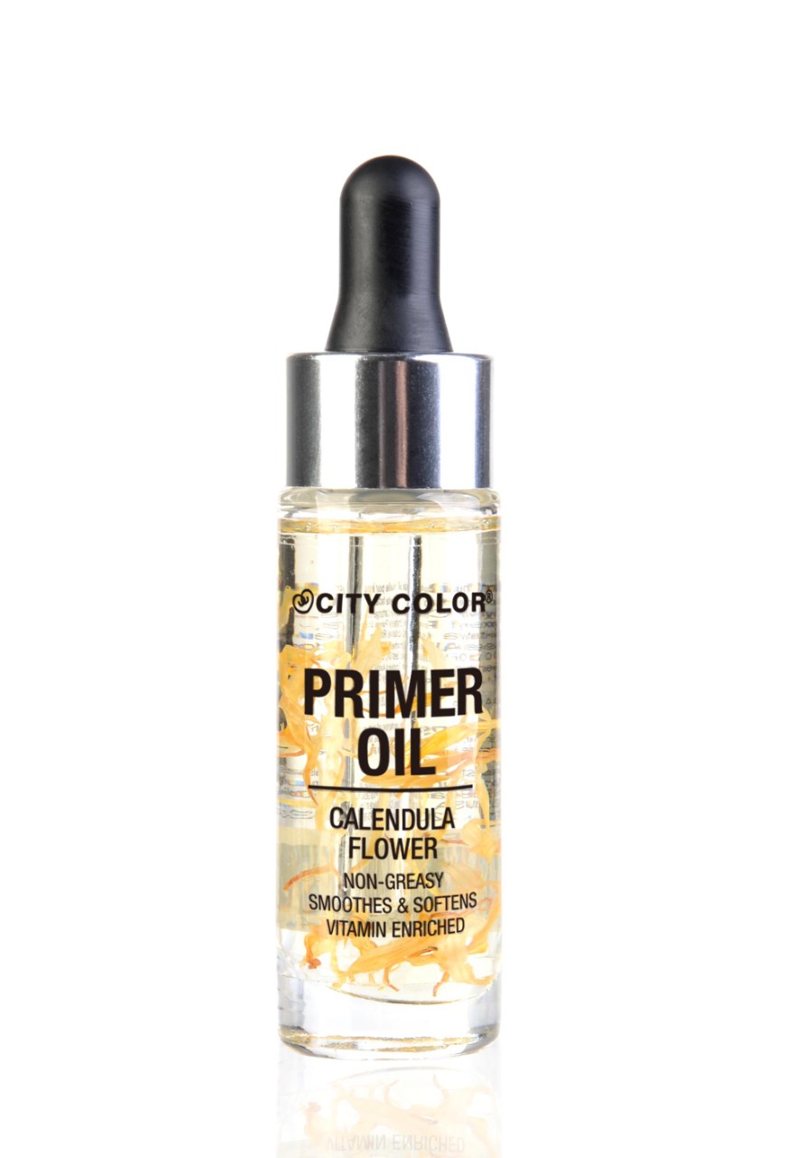 Tinh dầu dưỡng ẩm PRIMER OIL CITY COLOR (13,5ML)