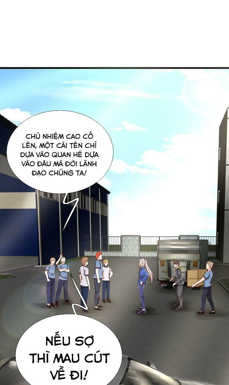 vú em tiên tôn đi ở rể chapter 93 17