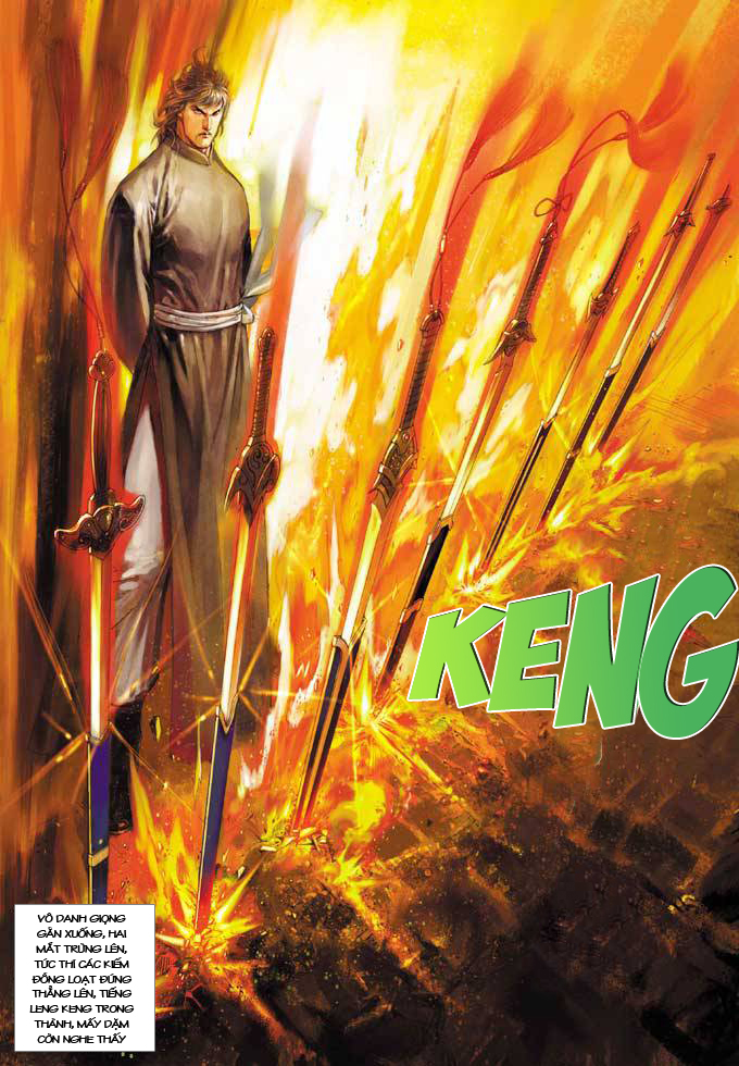 phong vân chapter 374 7