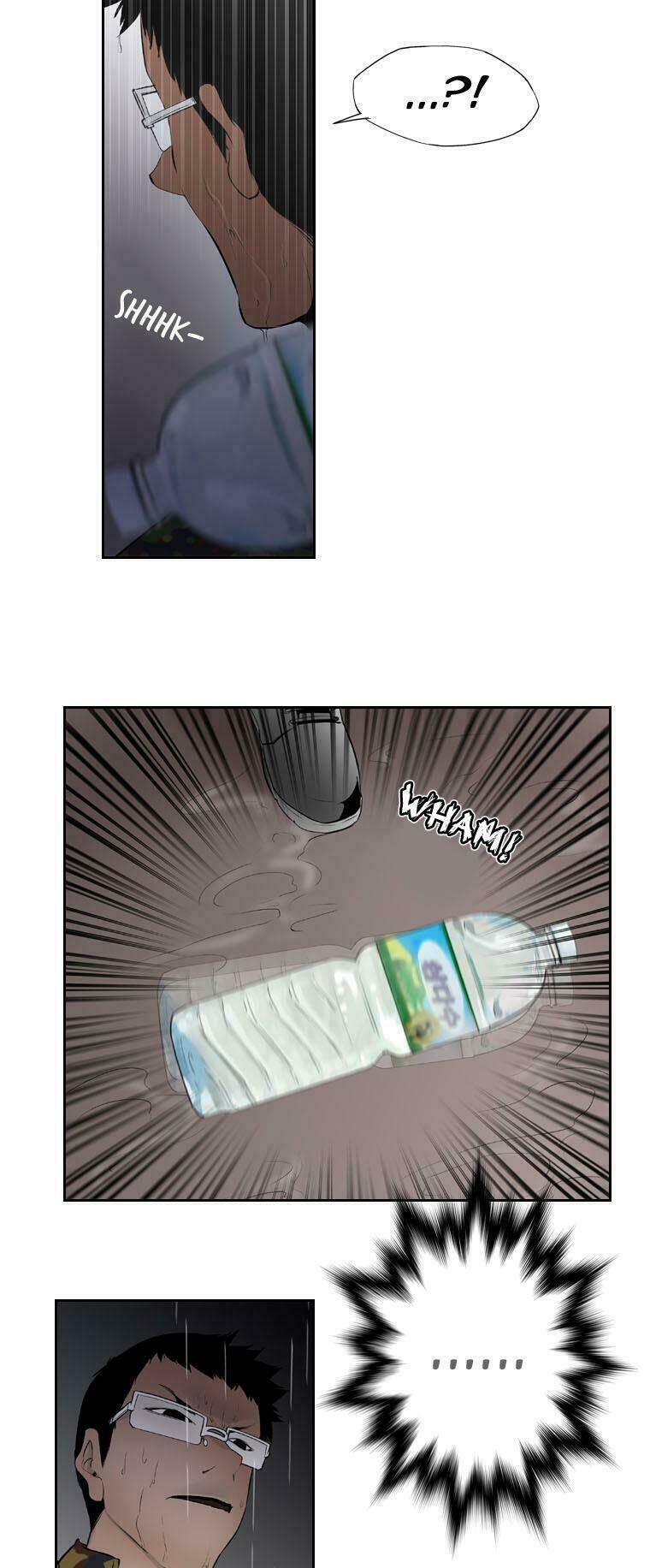 vũ hội trong chiếc hộp chapter 5 13