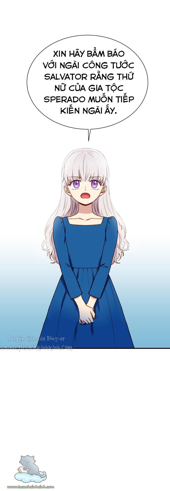 công nương khế ước của gia tộc công tước quái vật chapter 6 50