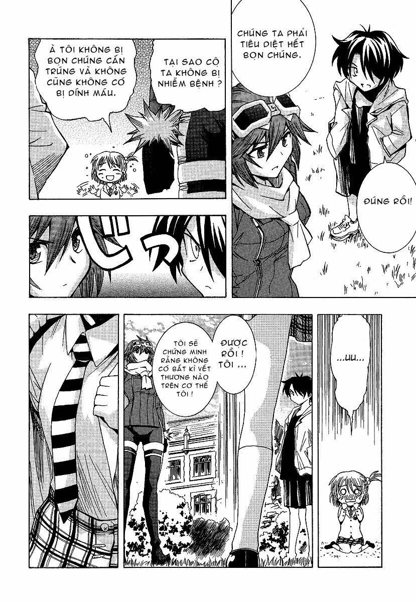 blassreiter - genetic chapter 5 17