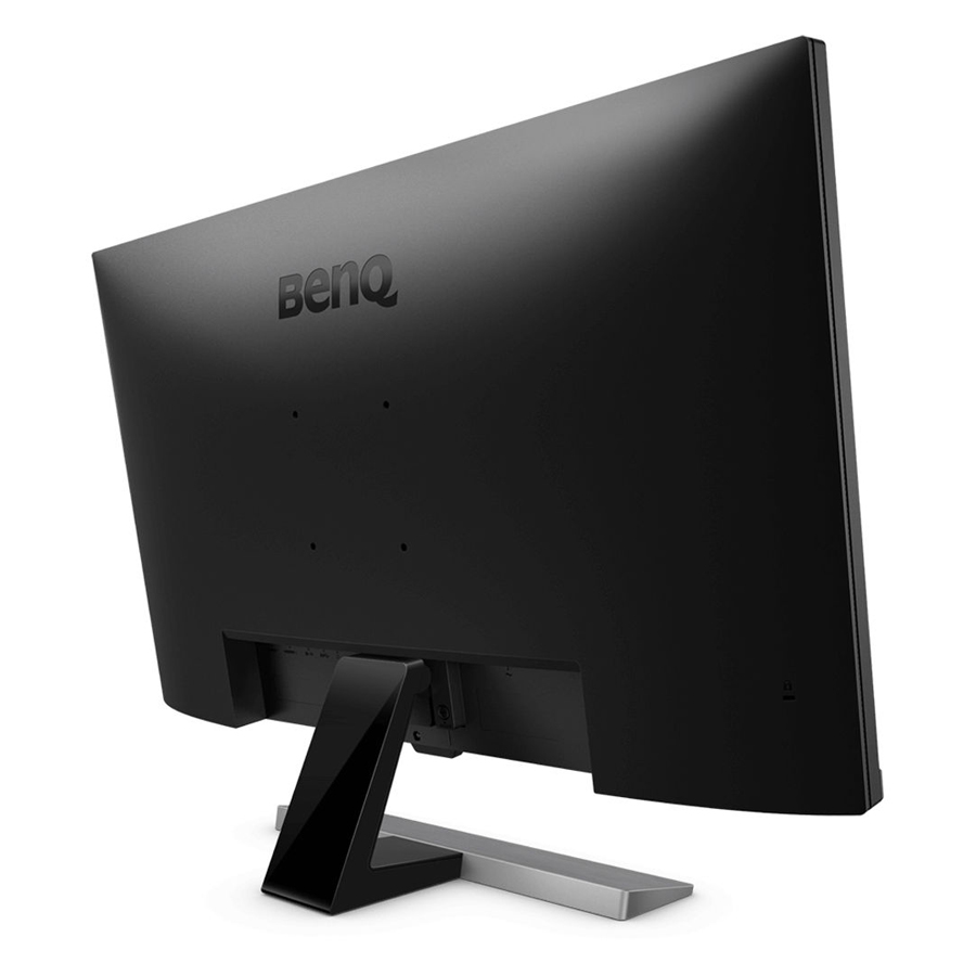 Màn Hình BenQ EW3270U 32 inch 4K (3840 x 2160) 4ms 60Hz VA FreeSync Speaker 2W x 2 - Hàng Chính Hãng