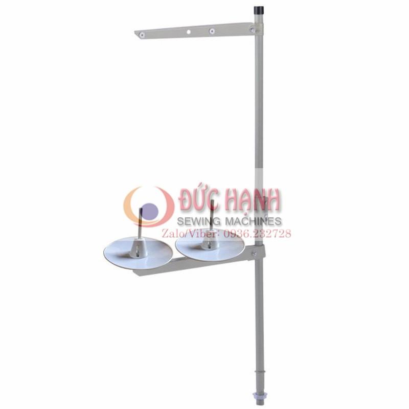 GIÁ ĐỂ CHỈ MÁY MAY CÔNG NGHIỆP & VẮT SỔ - HÀNG TỐT
