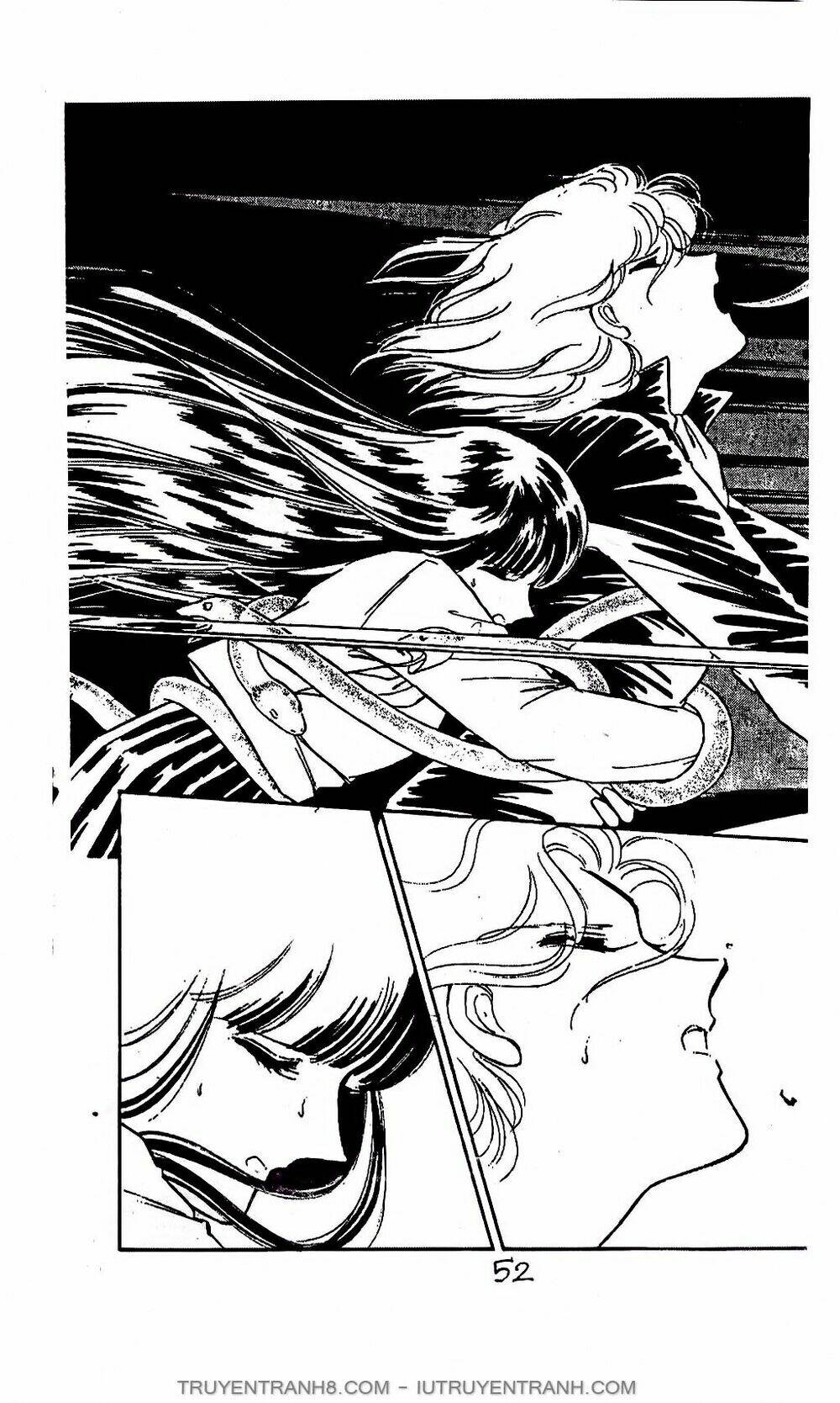 mimi kỳ lạ chapter 9.2 24