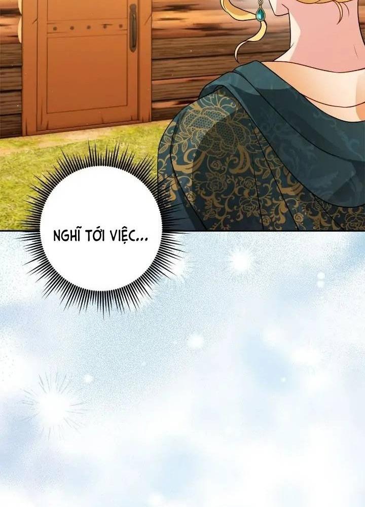 tại sao mẹ chồng tôi lại như thế này? chapter 18 75