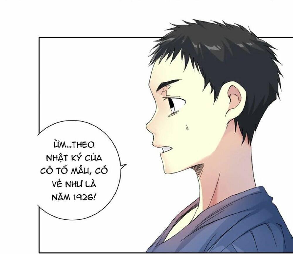 câu lạc bộ trường sinh chapter 118 24