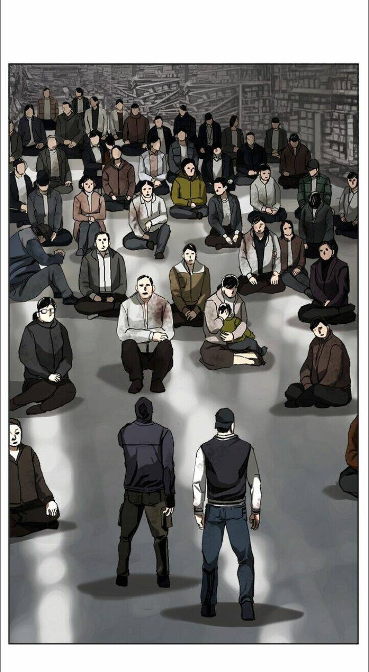 truyền thuyết anh hùng thời mạt thế chapter 3 28