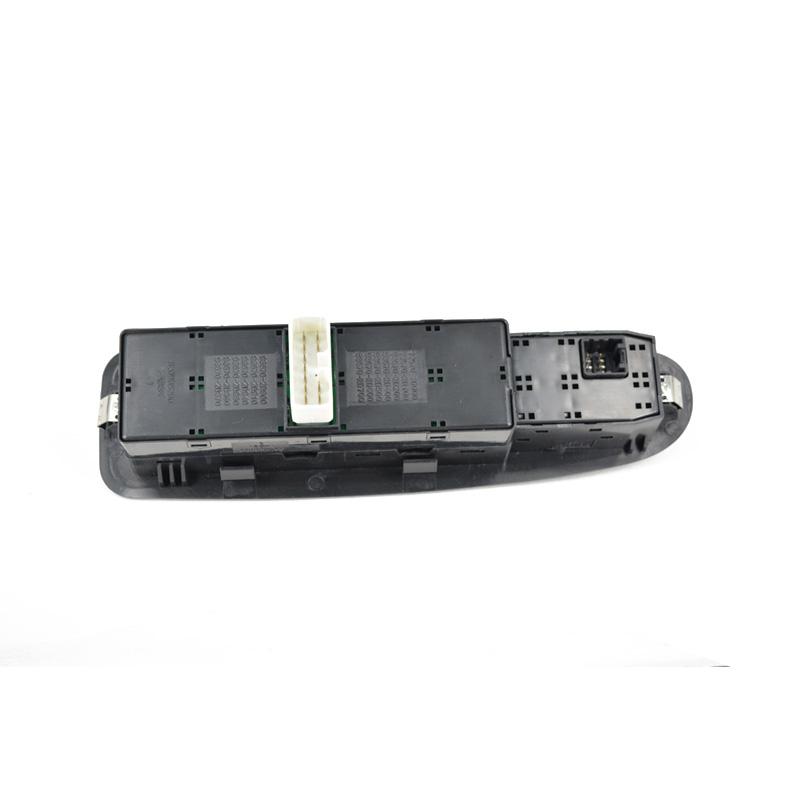 Front Left Driver Side Electric Master Power Window Control Switch for Hyundai Elantra