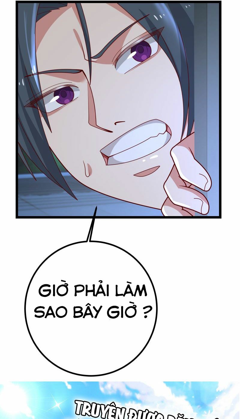 trên người ta có một rồng chapter 428 20