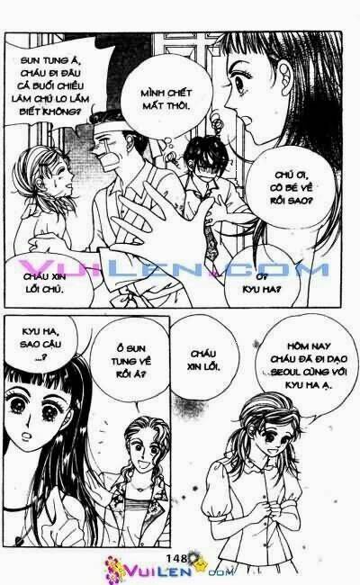 cô gái trung hoa chapter 2 148