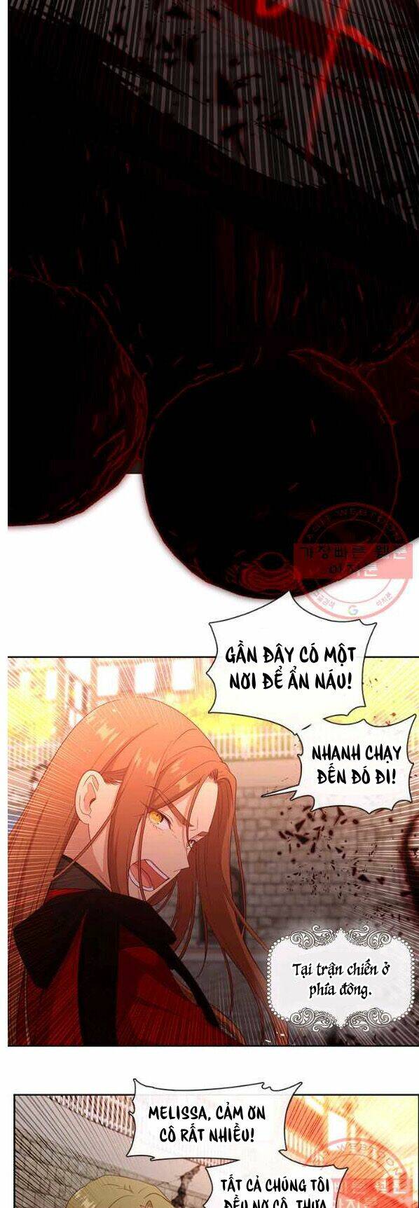 hãy coi chừng ác nữ chapter 80 9