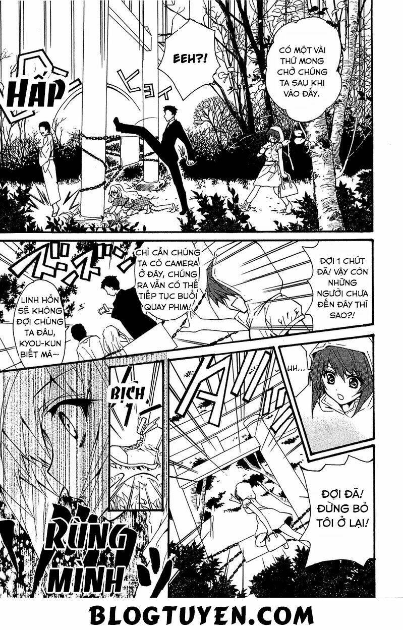 ác mộng gakuen chapter 9 33