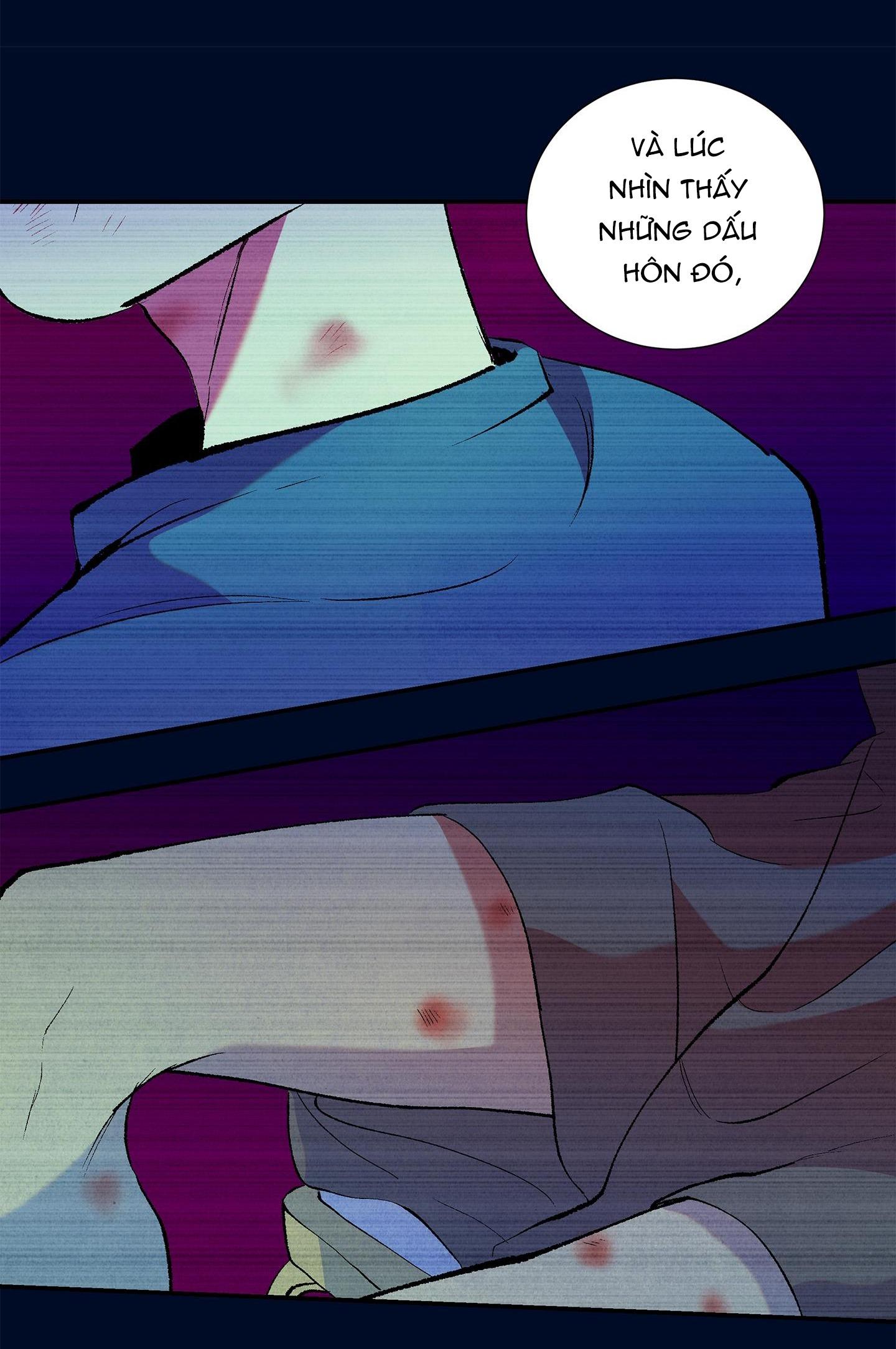 ông chú bên cửa sổ chapter 7 17