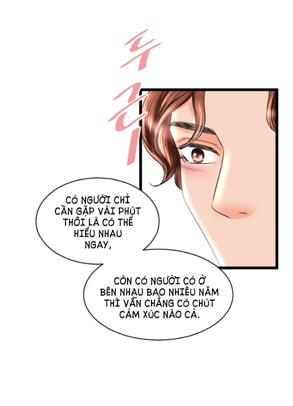Tình Yêu Đánh Cắp Trái Tim chapter 10.1 - Trang 15