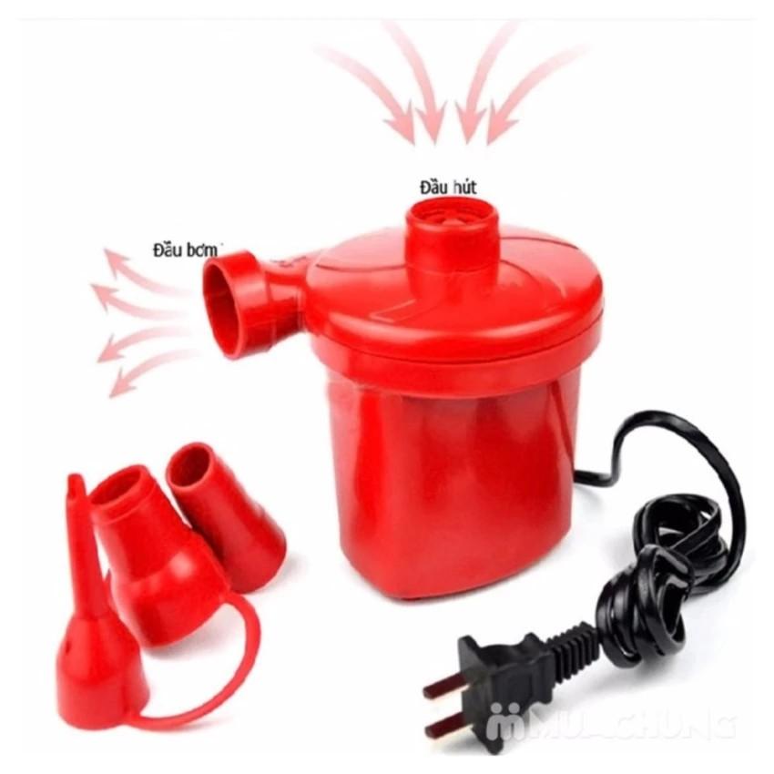 Bơm hút chân không 2 chiều hút xả