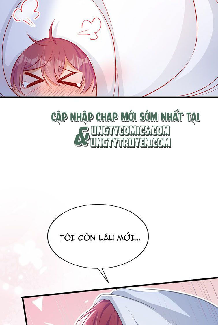tôi với hình mẫu lý tưởng lìa trần rồi! chapter 30 21