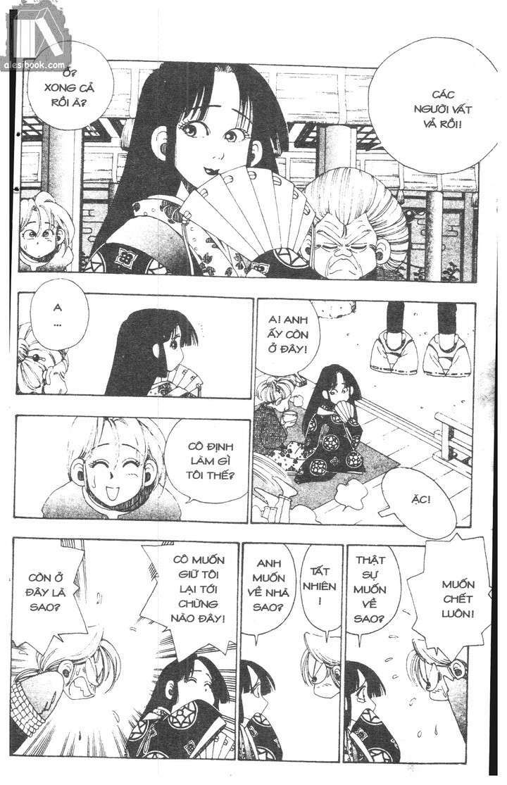 bộ đôi siêu hài chapter 92 17